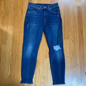 Lucky Brand Women Jeans, Size 2/26A